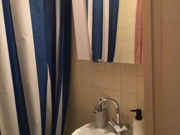 Sous-location / Appartement 2 pièces de 43 m², Paris, Rue Carpeaux / Photo 8