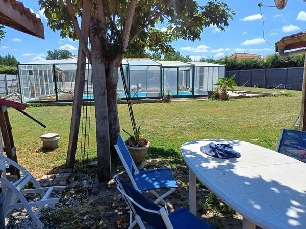 Colocation / Maison 5 pièces de 105 m², Ambarès-et-Lagrave, Avenue de Grandjean / Photo 2