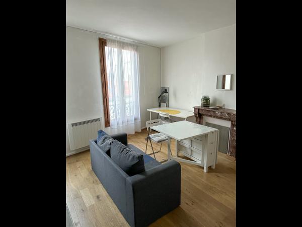 Location / Appartement 2 pièces de 36 m², Montreuil, Rue Francois Arago / Photo 2