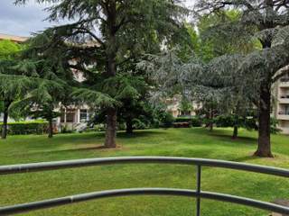 Flatsharing / 5-bedroom flat · 105 m², Lyon, Rue des Dahlias