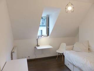Flatsharing / 10-bedroom flat · 175 m², Saint-Avertin, Rue de Rochepinard