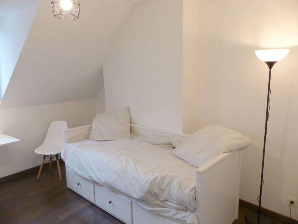 Colocation / Appartement 10 pièces de 175 m², Saint-Avertin, Rue de Rochepinard / Photo 2