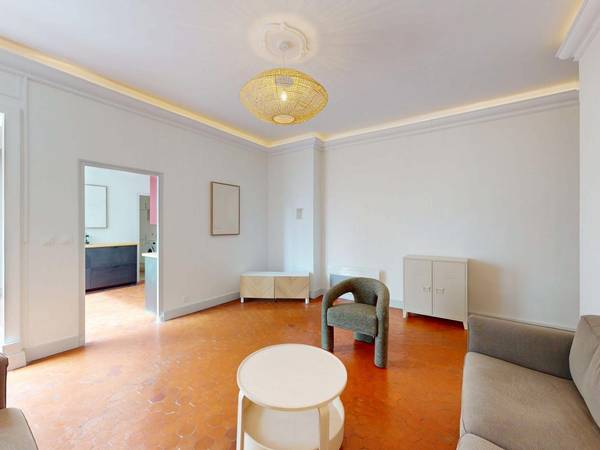 Colocation / Appartement 6 pièces de 164 m², Aix-en-Provence / Photo 2