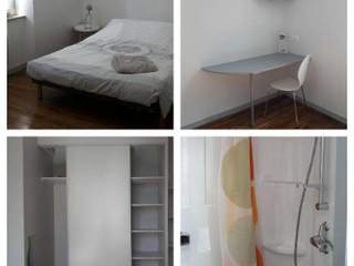 Colocation / 8 rooms house · 200 m², Troyes, Bd General Charles Delestraint