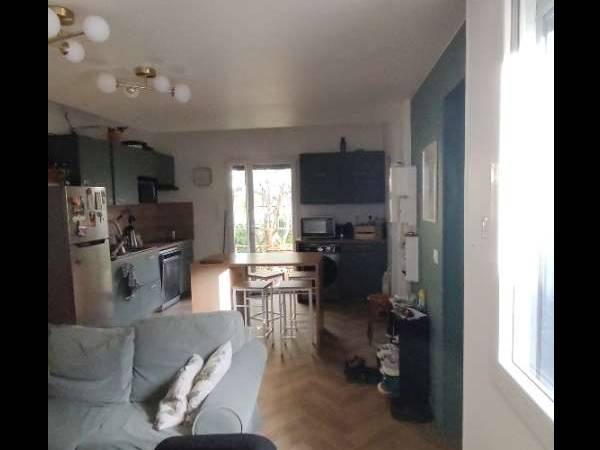 Flatsharing / 4-bedroom house · 70 m², Toulouse, Rue Rochefort / Photo 2