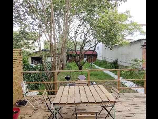 Flatsharing / 4-bedroom house · 70 m², Toulouse, Rue Rochefort / Photo 5