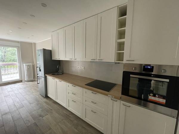 Colocation / Appartement 4 pièces de 94 m², Metz, Avenue de Strasbourg / Photo 4