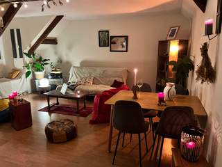 Colocation / Maison 5 pièces de 102 m², Lainville-en-Vexin, Rue du Vexin