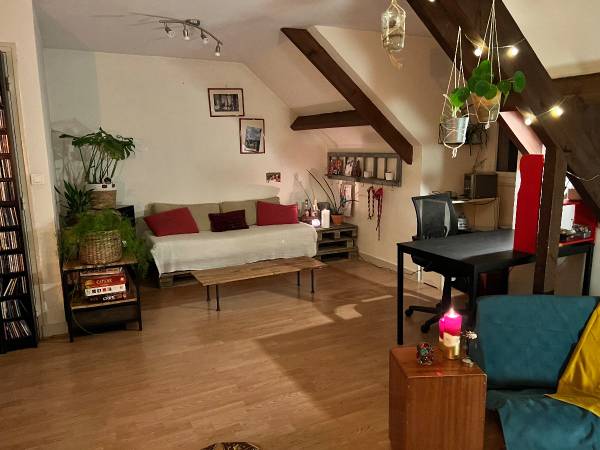 Colocation / Maison 5 pièces de 102 m², Lainville-en-Vexin, Rue du Vexin / Photo 2