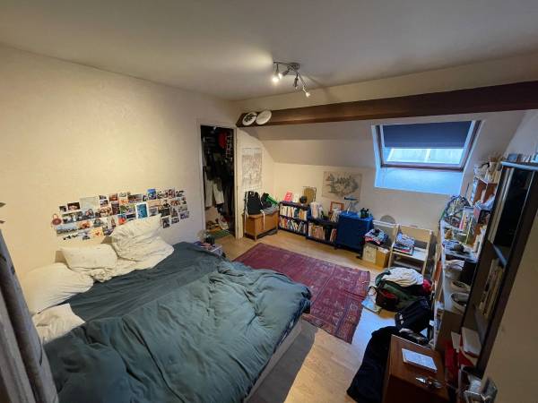 Colocation / Maison 5 pièces de 102 m², Lainville-en-Vexin, Rue du Vexin / Photo 7