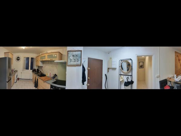 Colocation / Appartement 4 pièces de 71 m², Orléans / Photo 6