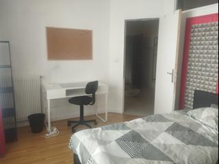 Flatsharing / 4-bedroom flat · 71 m², Orléans