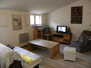 Colocation / 3 rooms apartment · 74 m², Bordeaux, Rue Hugla