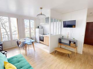 Casa condivisa / 4 rooms apartment · 60 m², Orléans, Boulevard de Quebec