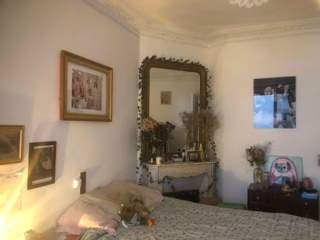 Subaffitto / 5 rooms apartment · 80 m², Paris, Rue Championnet
