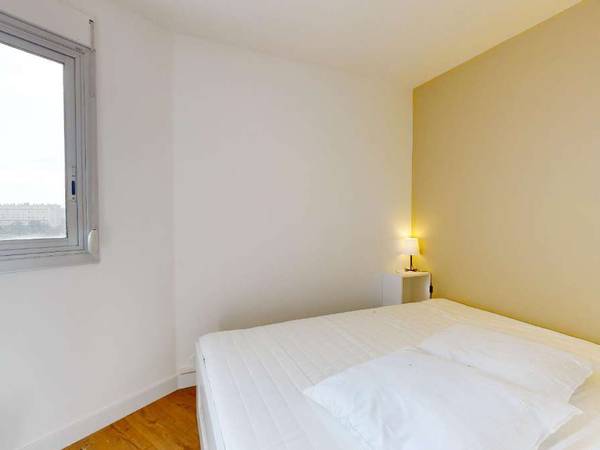 Colocation / Appartement 5 pièces de 80 m², Toulouse, Allée de Bellefontaine / Photo 7