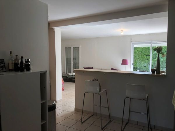 Colocation / Maison 6 pièces de 115 m², Toulouse, Place de la Roseraie / Photo 2