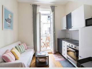 Rental / Studio apartment, Sète