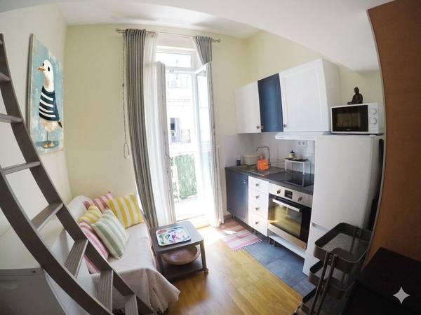 Location / Studio, Sète / Photo 2