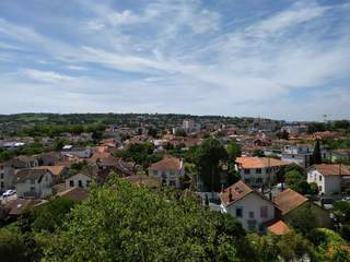 Student room / 3-bedroom flat · 70 m², Toulouse, Rue Bonnat