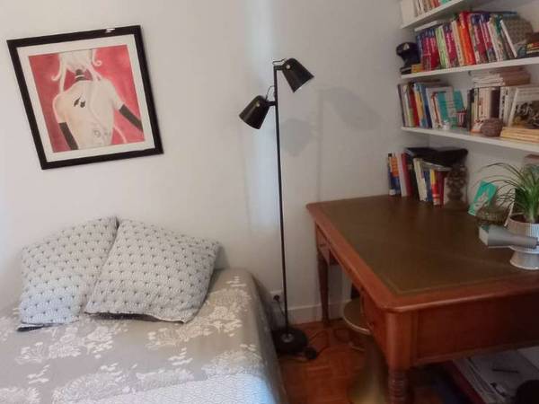 Chambre pour étudiant / Appartement 3 pièces de 70 m², Toulouse, Rue Bonnat / Photo 8