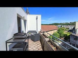 Flatsharing / 4-bedroom flat · 95 m², Bordeaux, Avenue Thiers