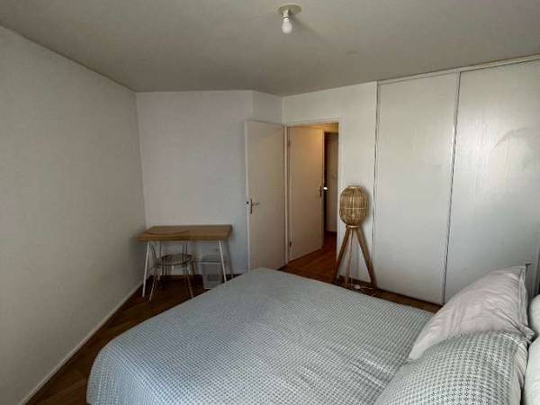 Colocation / Appartement 4 pièces de 95 m², Bordeaux, Avenue Thiers / Photo 19