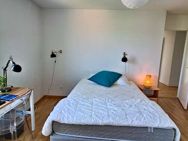 Colocation / Appartement 4 pièces de 95 m², Bordeaux, Avenue Thiers / Photo 24
