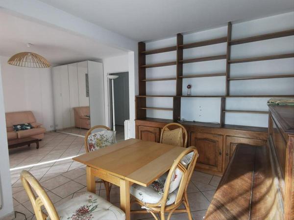Colocation / Appartement de 98 m², Aix-en-Provence / Photo 2