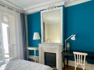 Colocation, Appartement 2 pièces, Paris