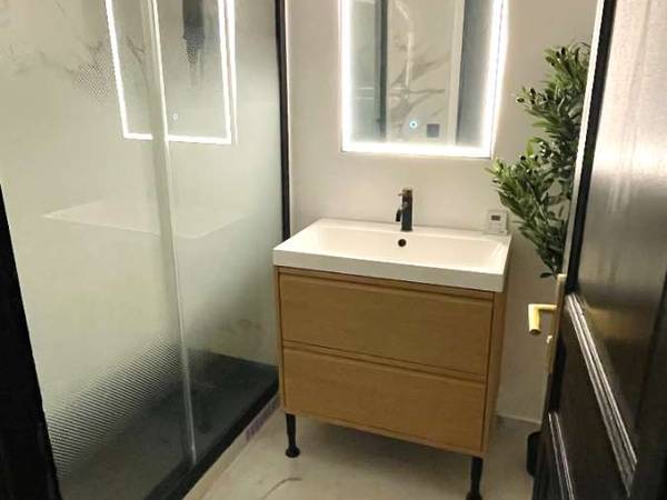 Colocation / Appartement 3 pièces de 64 m², Neuilly-sur-Marne, Allée André Gide / Photo 2