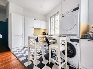 Flatsharing / 6-bedroom flat · 93 m², Bordeaux, Cours Pasteur