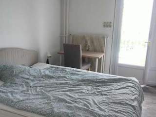 Flatsharing, 5-bedroom flat , Strasbourg