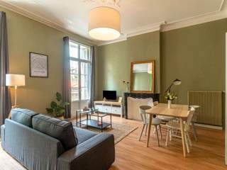 Colocation / Appartement 6 pièces de 117 m², Montpellier, Rue Ernest Michel