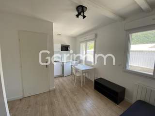 Rental / Studio · 15 m² , Saint-Martin-d'Hères, Rue Bourgamon