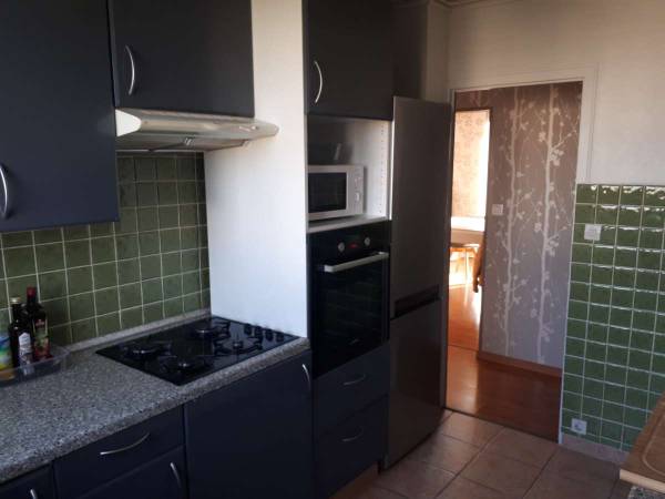 Colocation / Appartement 5 pièces de 90 m², Bordeaux, Rue des Orangers / Photo 8