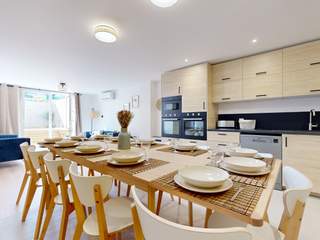 Colocation / 7 rooms apartment · 275 m², Rennes, Bis Rue de la Bascule, 35000 Rennes, France