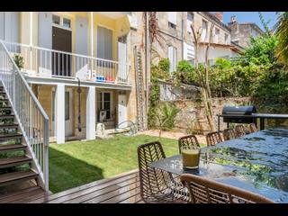 Flatsharing / 10-bedroom house · 300 m², Bordeaux, Rue Judaïque
