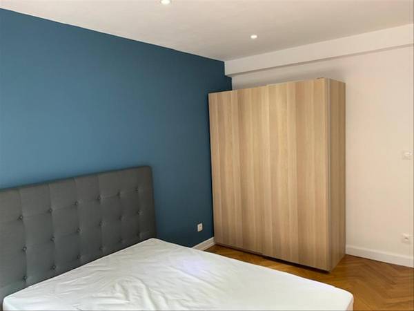 Colocation / Appartement 3 pièces de 67 m², Strasbourg, Rue Sengenwald / Photo 2