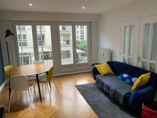 Flatsharing, 3-bedroom flat , Strasbourg