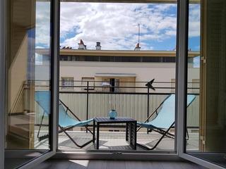 Colocation / Appartement de 68 m², Dijon