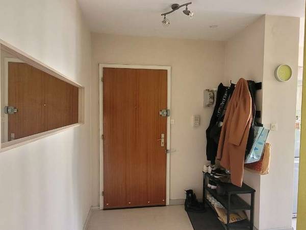 Colocation / Appartement 2 pièces de 53 m², Strasbourg, Cour de Bretagne / Photo 8