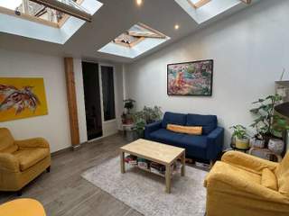 Room share / 5 rooms apartment · 97 m², Bordeaux, Rue André Dumercq