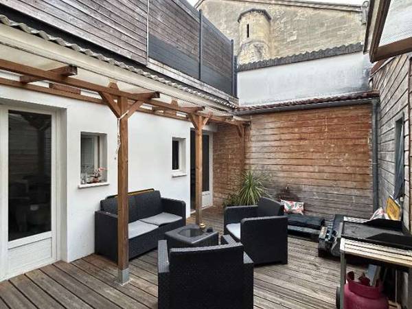 Colocation / Appartement 5 pièces de 97 m², Bordeaux, Rue André Dumercq / Photo 4