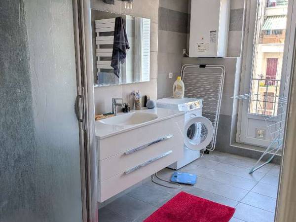 Sous-location / Appartement 4 pièces de 90 m², Grenoble, Boulevard Maréchal Foch / Photo 7