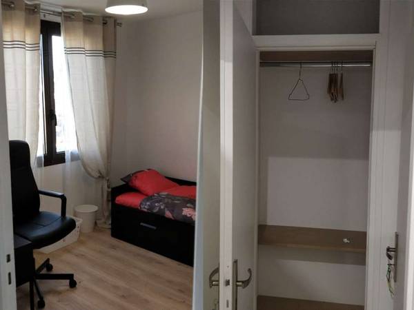 Flatsharing / 3-bedroom flat · 51 m², Bezons, Rue Alphonse Cornaille / Photo 4