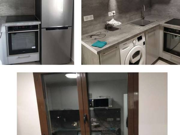 Flatsharing / 3-bedroom flat · 51 m², Bezons, Rue Alphonse Cornaille / Photo 2