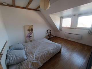 Sublet / 3-bedroom flat · 72 m², Strasbourg, Rue de Rosenwiller