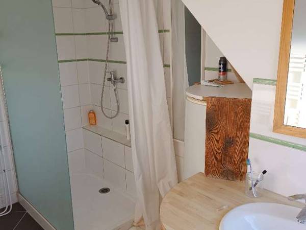 Sous-location / Appartement 3 pièces de 72 m², Strasbourg, Rue de Rosenwiller / Photo 4