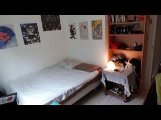 Sublet / 4-bedroom flat · 75 m², Aubervilliers, Rue des Noyers